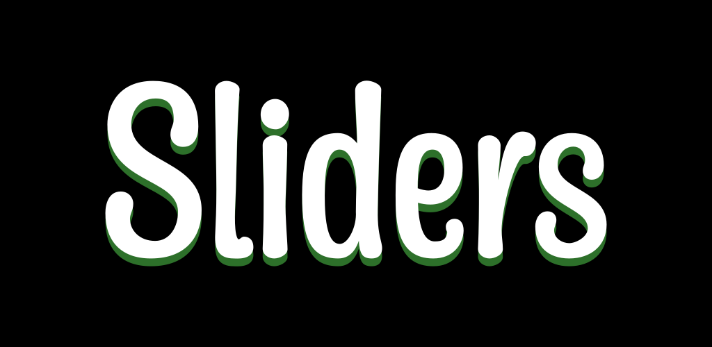 sliders logo